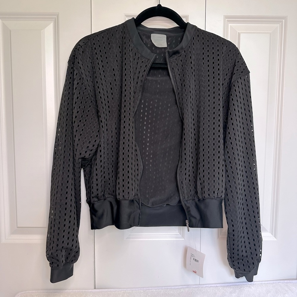 Puma Ambition Jacket